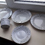 Чайно-столовый набор посуды (фото #3)