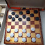 Советский шахматно-шашечный набор (фото #3)