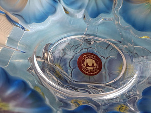 Uus vaas “Walther Glass” (3 foto / 3)