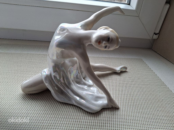 Ballerina LZFI NSVL