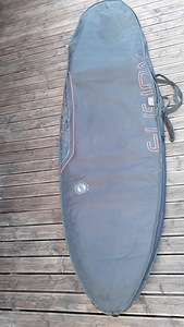 Purjelaud Tabou Manta 110 l (1 foto / 6)