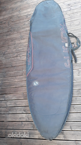 Purjelaud Tabou Manta 110 l