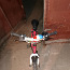 Laste jalgrattas, детский велосипед (фото #1)