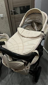 Коляска 3в1 (3 фото из 3)