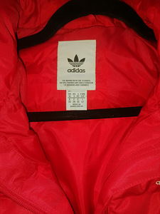 ADIDAS soejope (2 foto / 3)
