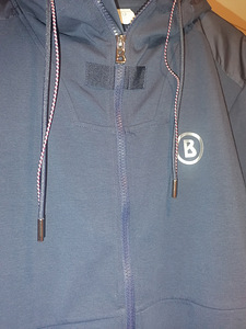 Bogner brix (5 foto / 6)