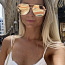 Солнцезащитные очки от Кристиана Диора (фото #1)