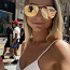 Солнцезащитные очки от Кристиана Диора (фото #2)