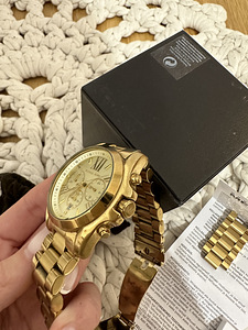 Michael Kors originaal käekell (3 foto / 8)