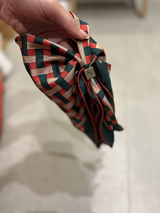 Gucci siidist sall (7 foto / 10)