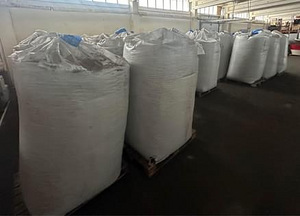 Pellet 1000kg 8mm (4 foto / 6)