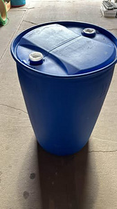 Metall 200l vitsaga / Plastik 200lvaat vitsaga (8 foto / 9)