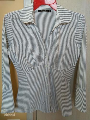 Блузка, размер XS (фото #2)
