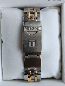 TISSOT PRS-200 -150 YEARS EDITION (3 foto / 5)