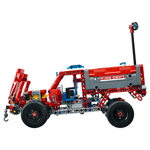 Lego Technic 42075 2in1 (513 tk) (2 foto / 7)