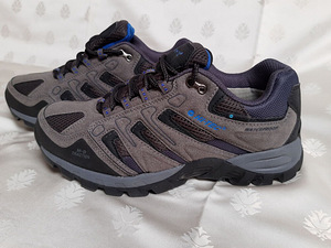 НОВОЕ! Походные ботинки, р.41 (стелька 27,5) (2 фото из 7)