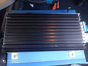 Cadillac srx jupid (4 foto / 4)