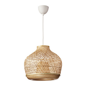 IKEA laelamp Misterhult (2 foto / 3)