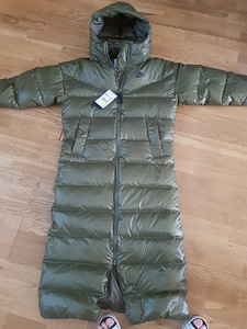 Nike sulemantel XS (1 foto / 1)