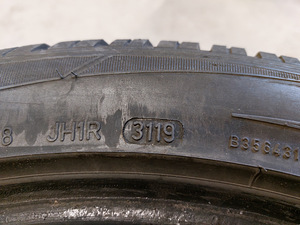 DUNLOP SP WINTER SPORT 3D 225/50/18 (5 foto / 7)