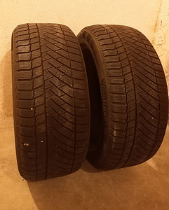 Lamell TALVEREHV CONTINENTAL 225 50 17 (2 foto / 3)