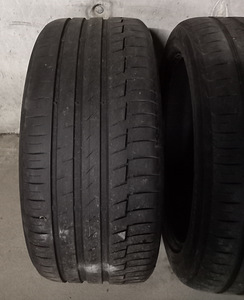 Suverehv 18" Continental PremiumContact 6 (2 foto / 5)