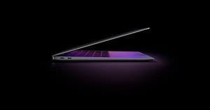 Macbook Air 13" M1 256GB (1 foto / 6)