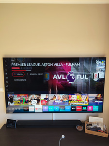 Samsung qn90a (1 фото из 1)