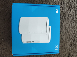 5g ruuter (2 foto / 2)