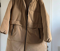 Calvin Klein Зимняя очень теплая куртка!