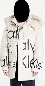 Calvin Klein Jeans Зимняя куртка!