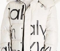 Calvin Klein Jeans Зимняя куртка!