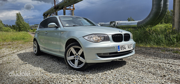 BMW 116d