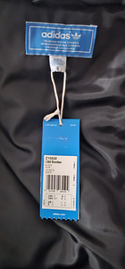 Uus jope adidas. (3 foto / 3)