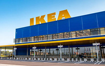 IKEA transport köögi paigaldus mööbli kokkupanek