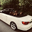 BMW E93 Cabrio Kabriolet Convertible конвертируемый аренда (фото #2)