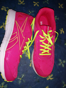 Reebok uus suuruseta tossud 42 (3 foto / 4)