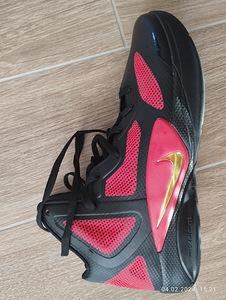Nike .новые. 48 размер (4 фото из 8)