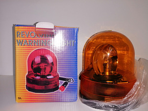 Mигалка. Маячёк .Аварийка. новая (2 фото из 3)