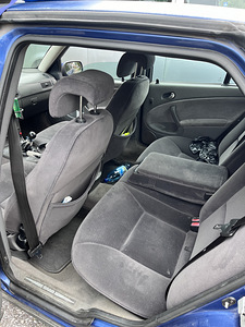 Saab 9-5 2.0 110kw (3 foto / 9)