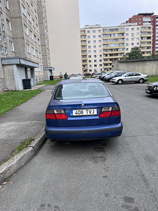 Saab 9-5 2.0 110kw (4 foto / 9)