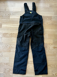 Tormipüksid MUSTO MEN’S MPX GORE-TEX PRO OFFSHORE (2 foto / 3)