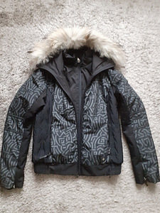 Куртка icepeak 38