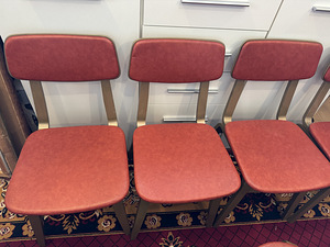 Toolid 4+1, Toolid (3 foto / 3)