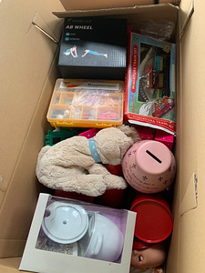 Домашняя утварь Оптом из Англии Bric-a-Brac (6 фото из 9)