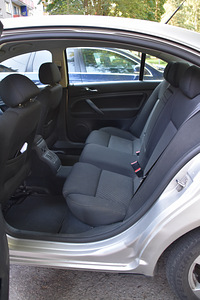 Skoda Superb (6 фото из 6)