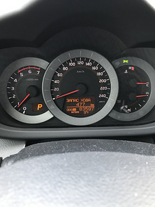 Toyota Rav4 2.2 diesel , automat (6 foto / 15)