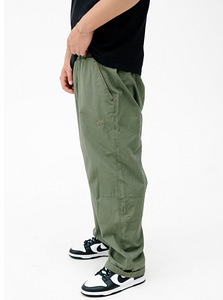 Брюки Nike Tech Pack Woven Pants Olive (8 фото из 9)