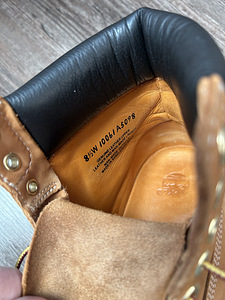 Timberland оригинальные (5 фото из 9)