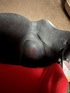 Air Jordan retro 5, suurus 42.5 (7 foto / 7)